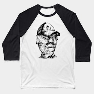 Well Traveled Baseball T-Shirt